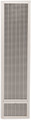 Wall Furnace Face Panel 16WX65-1/4Hby Williams