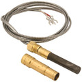 G01A-332 Fits 600-750 Millivolt Pilot Burners. Replaces: Honeywll, Robertshaw, Jade controls and General Control cartridges