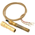 250-750 millivots, 2 lead type includes PG9 adaptor