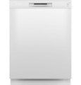 Dishwasher, 24"  White by Hotpoint