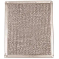 Range hood filter for vented hoods (Replacement for Broan F400000 series)