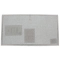 Range Hood Filter 9 x 16-1/2 x 3/32