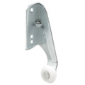 Cabinet drawer track roller, rear RH 13/16