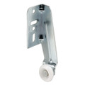 Cabinet drawer track roller, Rear Center 3/4inch