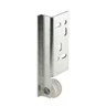 Cabinet drawer track roller, center 3/4inch