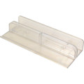Shower Door Bottom Guide Plastic