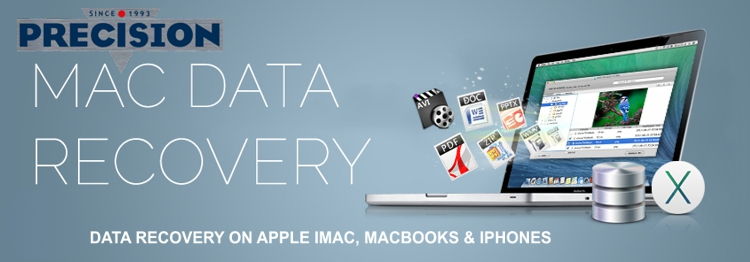 apple data recovery 