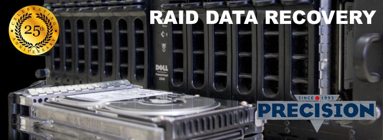 raid data recovery service 