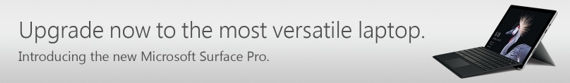 surface pro banner surface pro banner