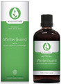 Contains Olive leaf and Echinacea Root, Combined with Ginger, Marshmallow, Mullein, and Organic Manuka Honey