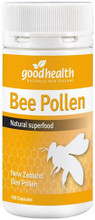 Bee Pollen (82%) Providing a Superior Source of Natural Amino Acids, Vitamins and Minerals