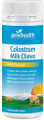 Contain Colostrum Which is Rich in Growth and Repair Factors and Provide a Wide Range of Immune Factors
