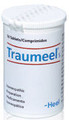 Homeopathic Preparation Made with a Combination of 12 Botanical Substances and 2 Mineral Substances
