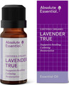 Essential Oil of Pure Certified Organic Lavandula Angustifolia Maillette, (Flower) (France), an exceptional natural healer and makes a wonderful first aid all-rounder