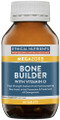 Contains High Strength Calcium from Hydroxyapatite with Key Nutrients Vitamin D3, Boron and Vitamin K for healthy bone support.