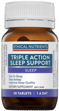 Formulated with Traditional Herbs, Zizyphus, California Poppy and Lavender For Insomnia and Sleeplessness