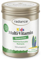 Provides a Synergistic Blend of Vitamins and Essential Nutrients in a Great Tasting Vegetarian Bear Shaped, Soft Gummy