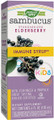 Contains Bio-Certified Sambucus Black Elderberry Extract with Echinacea and Propolis Formulated for the Support of Immune Health and Seasonal Childhood Viral Infections