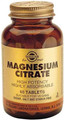 Provides Magnesium Citrate, a Highly Absorbable Form of Magnesium