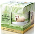 Contains a Blend of Pure New Zealand Lanolin,  Alongside Collagen and Placenta