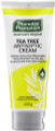 Contains Australian Tea Tree (Melaleuca) Oil - 50 mg/g for minor grazes and skin irritations