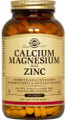 Contains a Synergistic Combination of Calcium Alongside Magnesium and Zinc