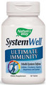 A Complex Herbal and Nutritional Immune Support Formula Designed to Provide Multi-System Defense for All Aspects of Immunity: Epidermal, Respiratory, Digestive, Systemic, Circulatory, Cellular, and Lymphatic