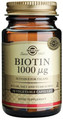 Contains Enhanced Potency Biotin, Formulated to Support Healthy Skin, Nails and Hair