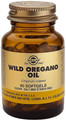 Oregano Oil Contains Constituents Thymol and Carvacrol, Providing Potent Anti-Bacterial and Anti-Fungal Actions