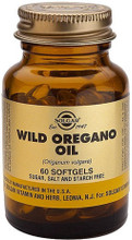 Oregano Oil Contains Constituents Thymol and Carvacrol, Providing Potent Anti-Bacterial and Anti-Fungal Actions