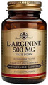 Provides Free Form L-Arginine to Promote Optimal Absorption and Assimilation