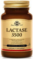 Each tablet contains 37mg of Lactase (From A. oryzae) (providing 3500 FCC Lactase Units)