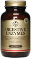 Provides a Comprehensive Digestive Enzyme Formula Including Ox Bile Powdered Extract, Pancreatin, (providing Protease, Amylase and Lipase ), Betaine HCI, Aspergillus Oryzae Amylase, Papain, and Pepsin Extract