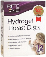 Easy to Apply, Providing Cooling Soothing Relief to Cracked and Sore Nipples Allowing You to Continue Breastfeeding