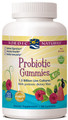 Synergistic Formula Combining Bacillus coagulans, a Potent Probiotic, with Prebiotic Fibre Designed to Helps Rebalance Intestinal Flora and Support Digestive Health in Children Two Years and Older.