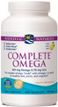 A Non-Concentrated Formula that Blends EPA and DHA from Coldwater Fish and GLA from Borage oil and Omega-9