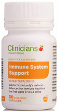 Provides  Lactobacillus Rhamnosus Cell Fragments Which Have a Very Important Effect on Our Immune Response, in Regards to Supporting the Development and Regulation the Immune System Throughout Life.