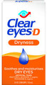 Contains Many of the Major Ingredients Found in Natural Tears