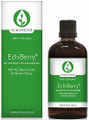 Contains Organic Echinacea Purpurea Root with Manuka Honey, Elderberry and New Zealand Blackcurrant