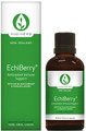 Contains Organic Echinacea Purpurea Root with Manuka Honey, Elderberry and New Zealand Blackcurrant