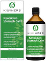 Unique Combination New Zealand Native Kawakawa, Ginger and Peppermint in a Base of Purified Water, Glycerol and Lemon Oil, Providing a Broad Range of Health Benefits