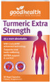 Contains Natural Anti-Inflammatory Ingredients, CurcuWIN Turmeric Extract, Boswelia and Sweet Wormwood