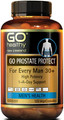 Contains Specific Herbal Extracts of Saw Palmetto, Epilobium, Damiana and Pumpkin Seed, with Zinc, Selenium and Lycopene