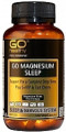 Combines Magnesium with 5-HTP, Passionflower, Ziziphis and Tart Cherry to Support a Deep Relaxing Sleep