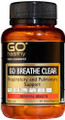 Comprehensive Formulation Combining Herbal Extracts and Specific Nutrients that help to Support Lung Health