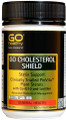Provides a Synergistic Blend of Three Key Natural Nutrients - PinVita Plant Sterols, Lecithin and Co-enzyme Q10