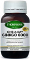Contains Standardised Ginkgo Extract Providing 28.8mg of the Active Ginkgo Flavonglycoside Components per Capsule