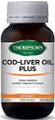 Provides a Natural Source of Vitamins A and D and Important Omega-3 Fatty Acids