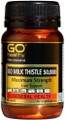 Contains a Potent Dose of Milk Thistle Extract (equivalent to dry fruit) of 50,000mg per Capsule