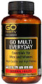 Contains a High Quality, High Potency Comprehensive Range of Essentials for Men and Women
